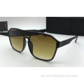 Polarized Goggle Classic Sunglasses Mode-Accessoires